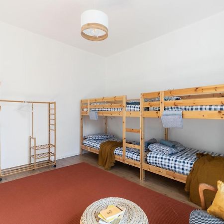 Casanina - The House Of Travelers Apartment Como Luaran gambar
