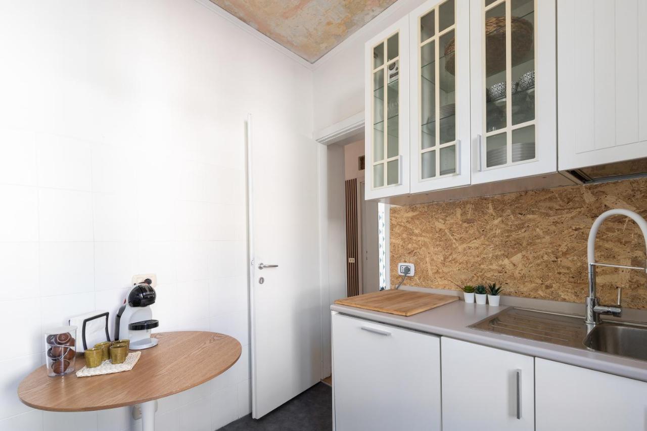 Casanina - The House Of Travelers Apartment Como Luaran gambar