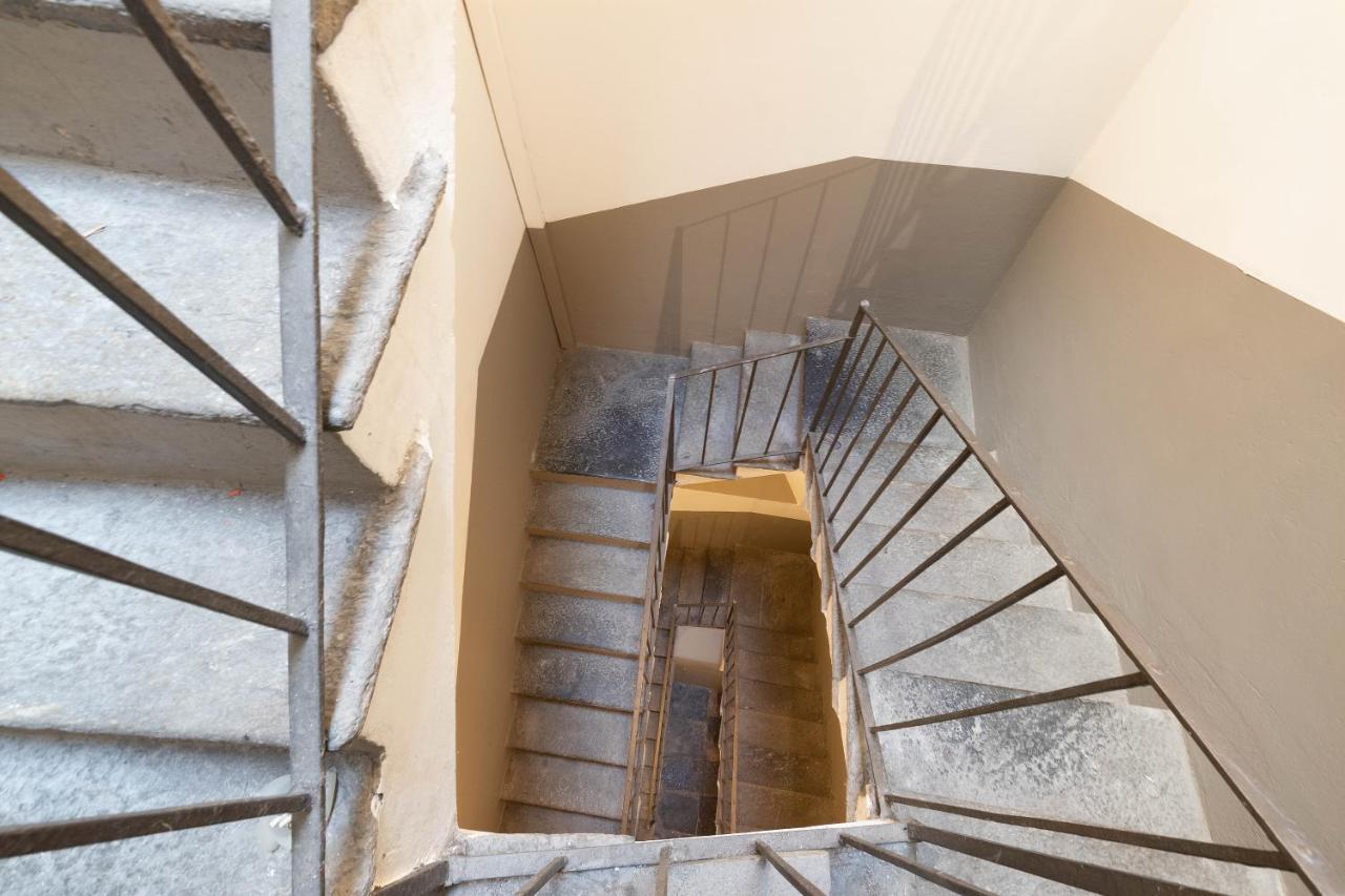 Casanina - The House Of Travelers Apartment Como Luaran gambar