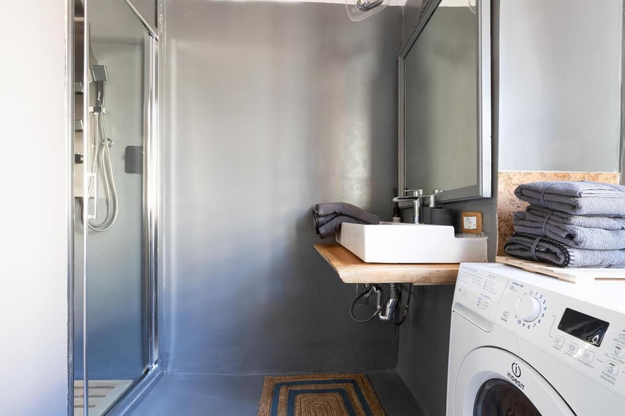 Casanina - The House Of Travelers Apartment Como Luaran gambar