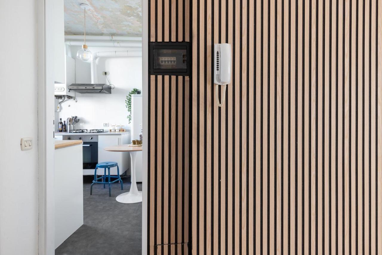 Casanina - The House Of Travelers Apartment Como Luaran gambar