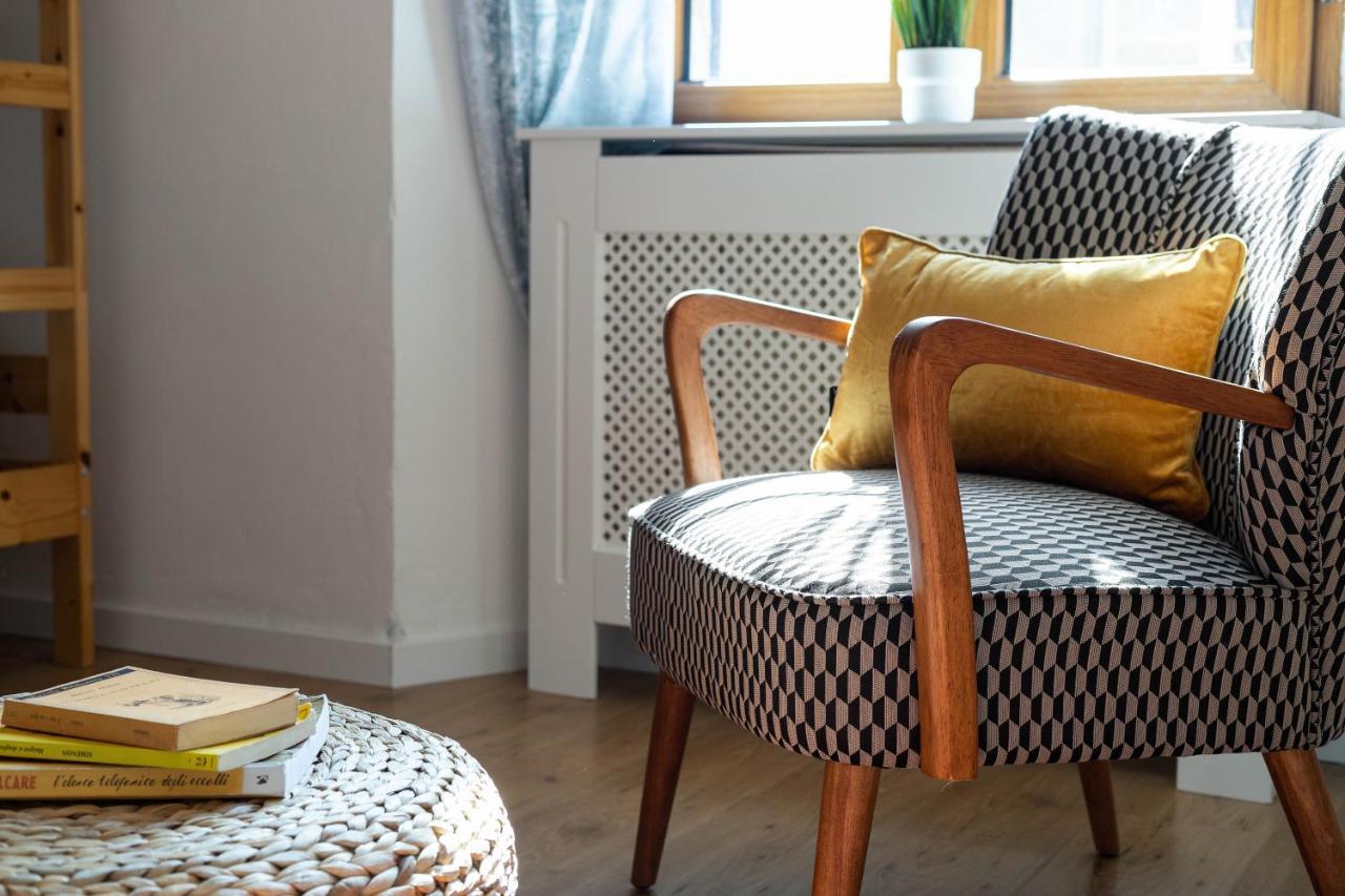 Casanina - The House Of Travelers Apartment Como Luaran gambar