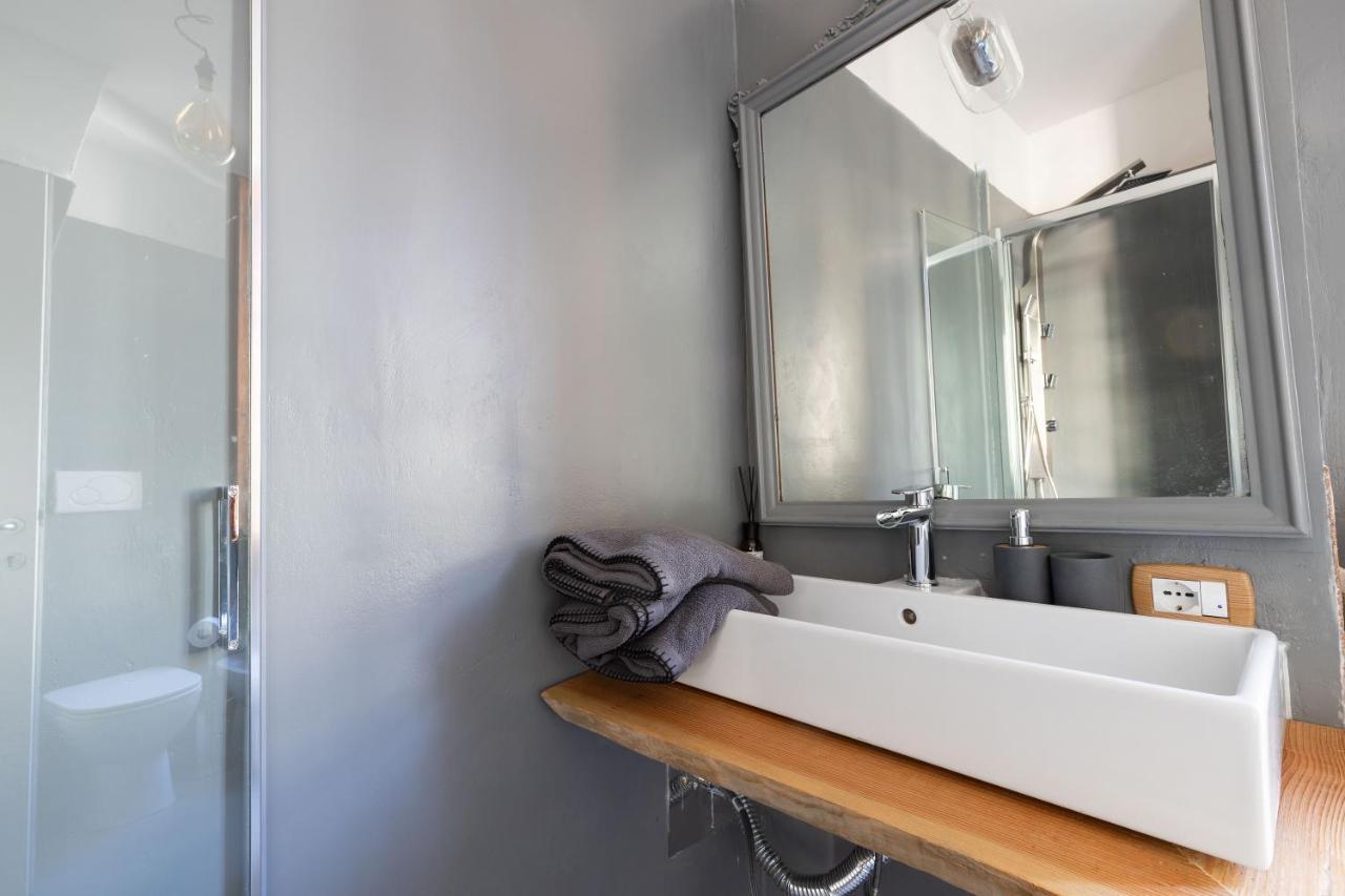 Casanina - The House Of Travelers Apartment Como Luaran gambar