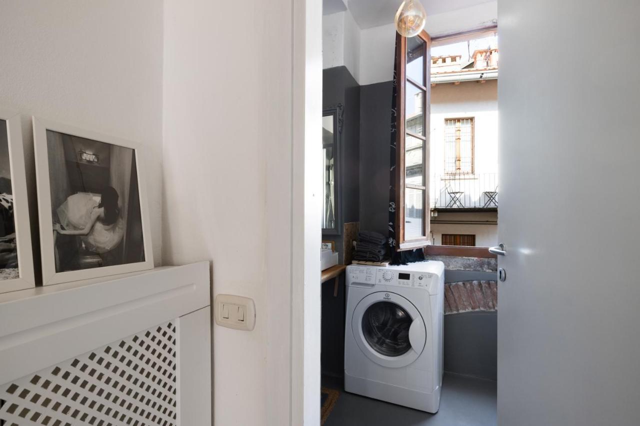 Casanina - The House Of Travelers Apartment Como Luaran gambar