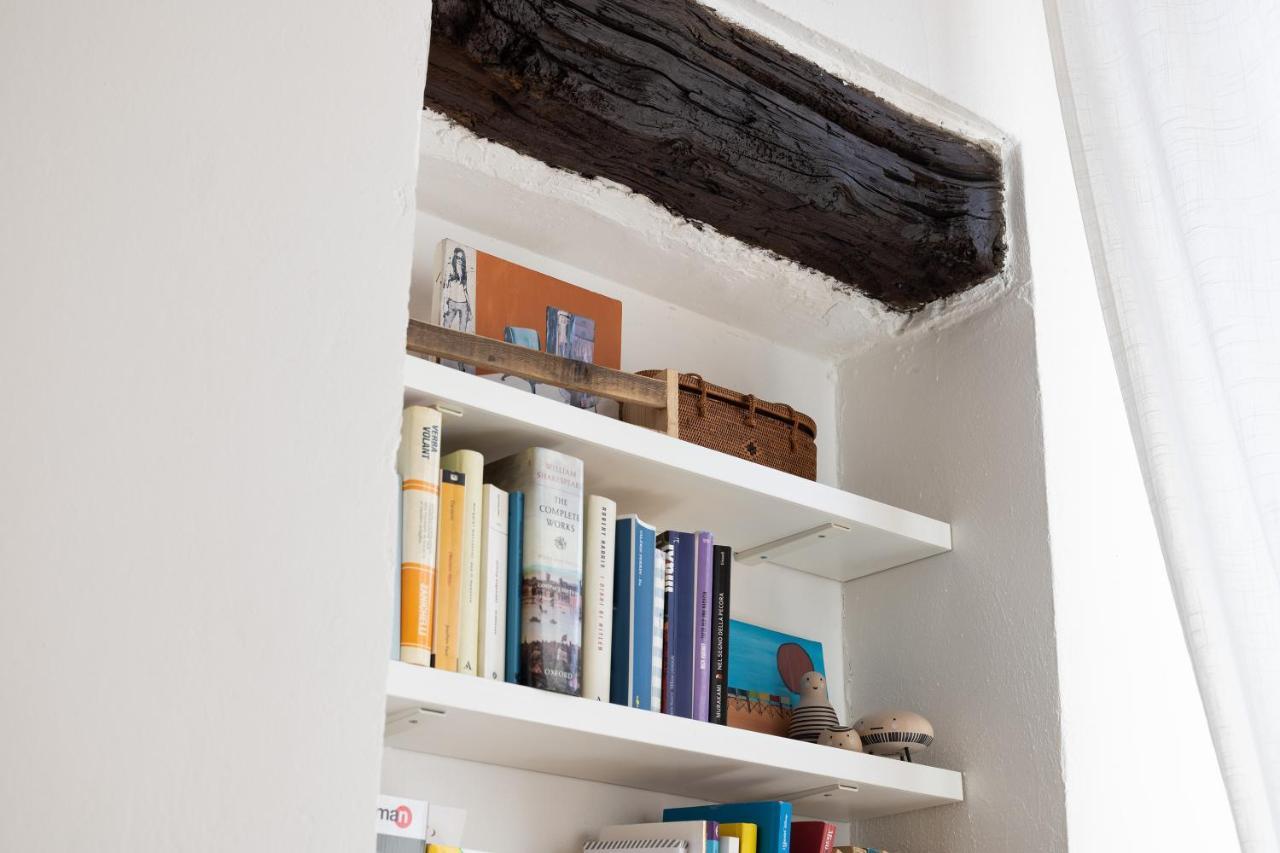Casanina - The House Of Travelers Apartment Como Luaran gambar