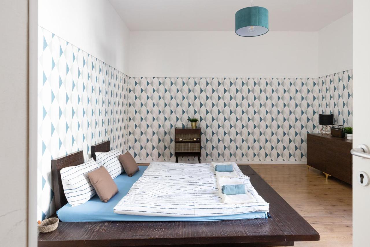 Casanina - The House Of Travelers Apartment Como Luaran gambar