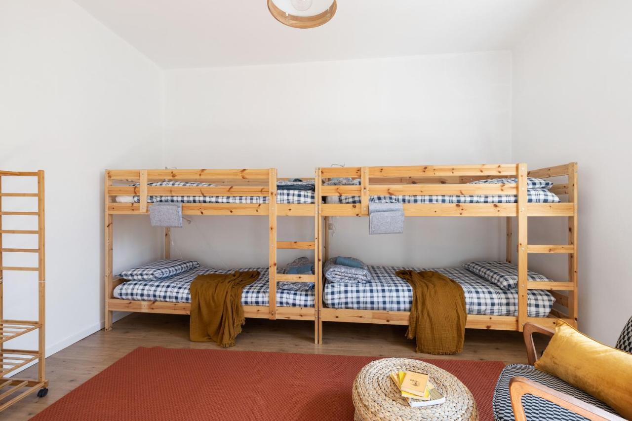 Casanina - The House Of Travelers Apartment Como Luaran gambar
