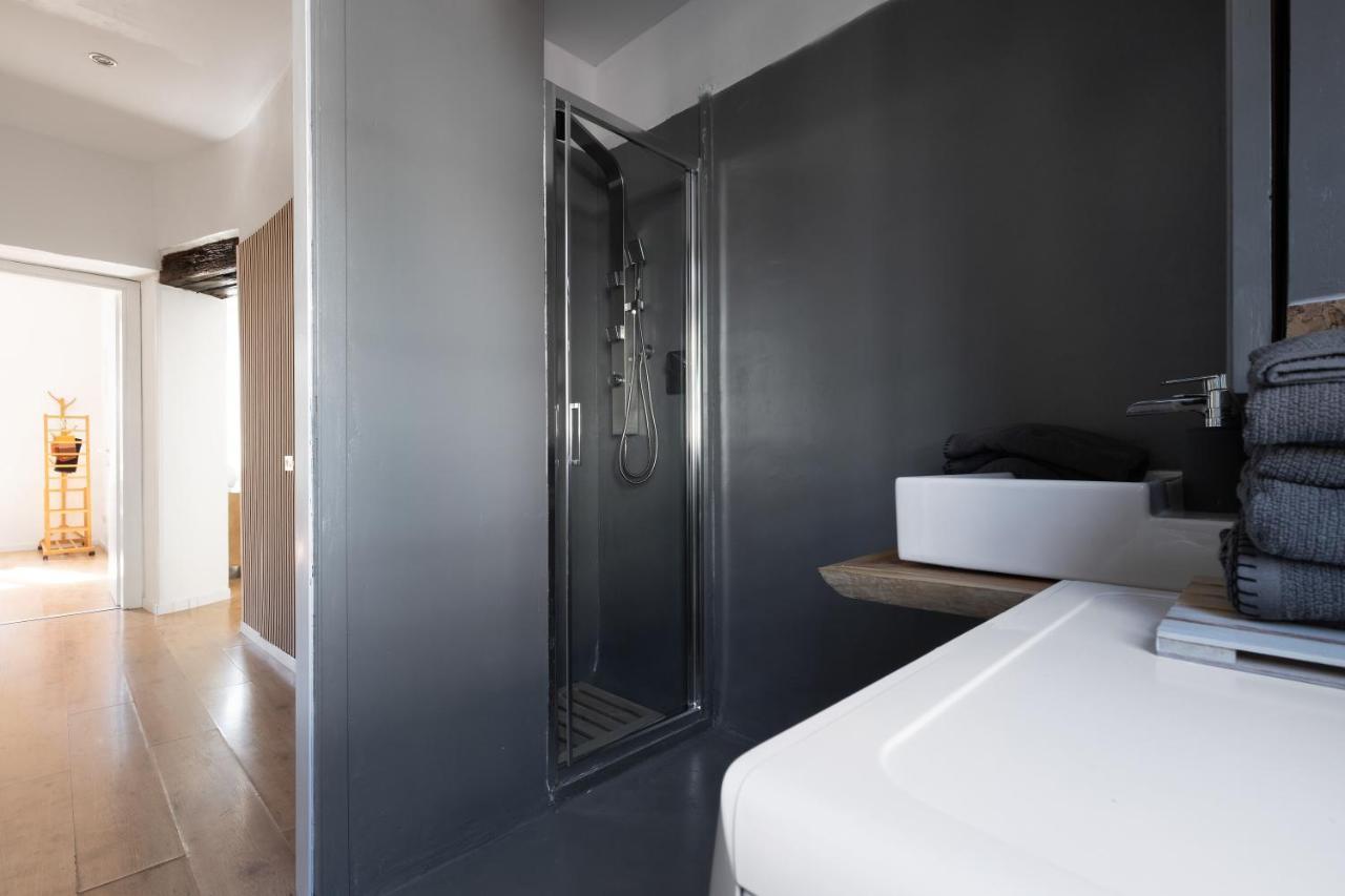 Casanina - The House Of Travelers Apartment Como Luaran gambar