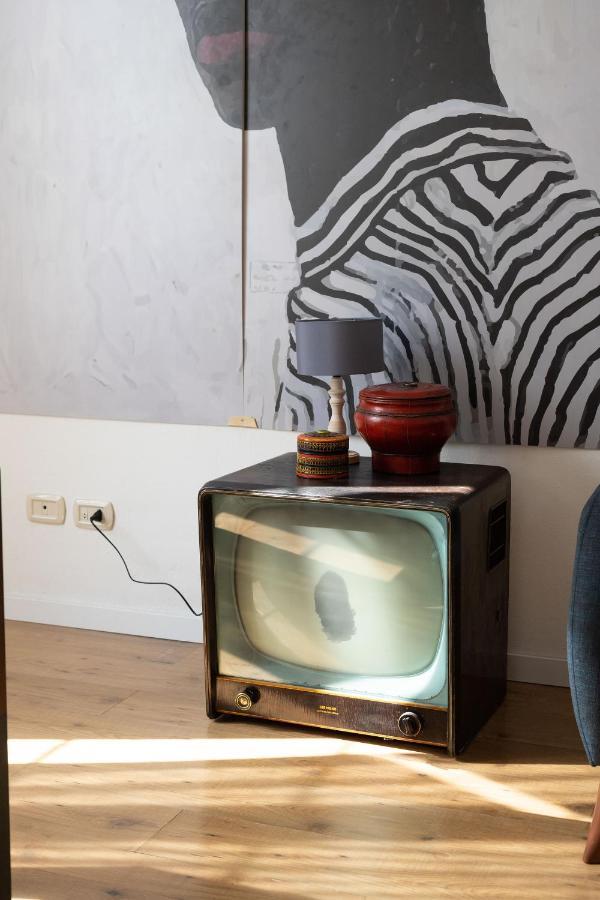 Casanina - The House Of Travelers Apartment Como Luaran gambar
