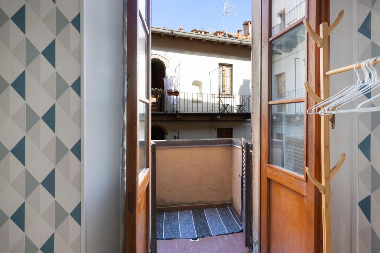 Casanina - The House Of Travelers Apartment Como Luaran gambar