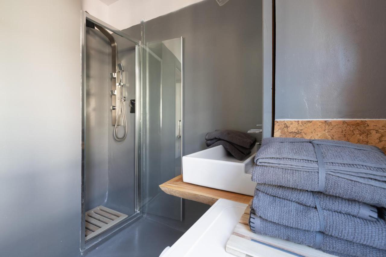 Casanina - The House Of Travelers Apartment Como Luaran gambar